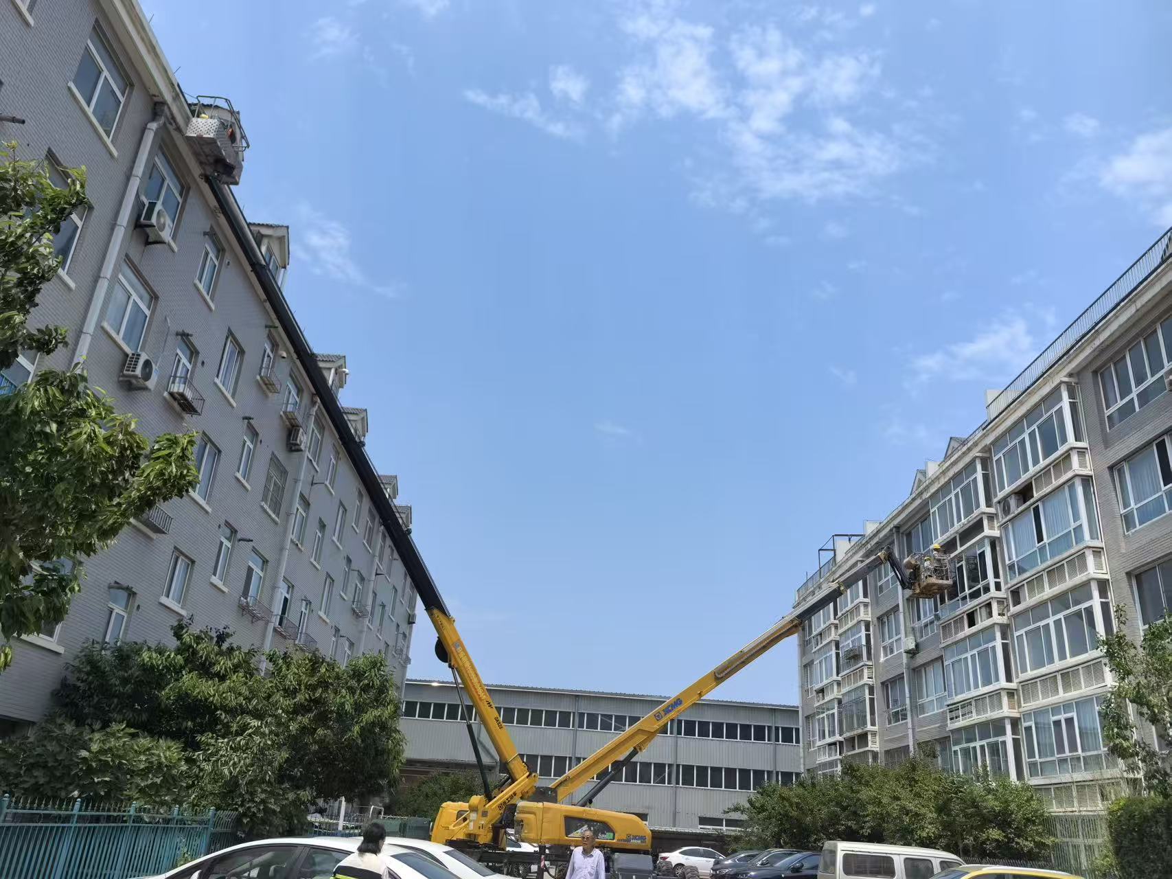 临沂防水